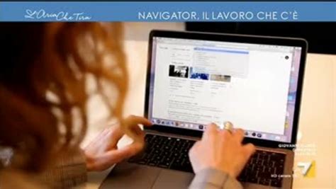 “Navigator”: chi sono, cosa faranno e come saranno assunti i 